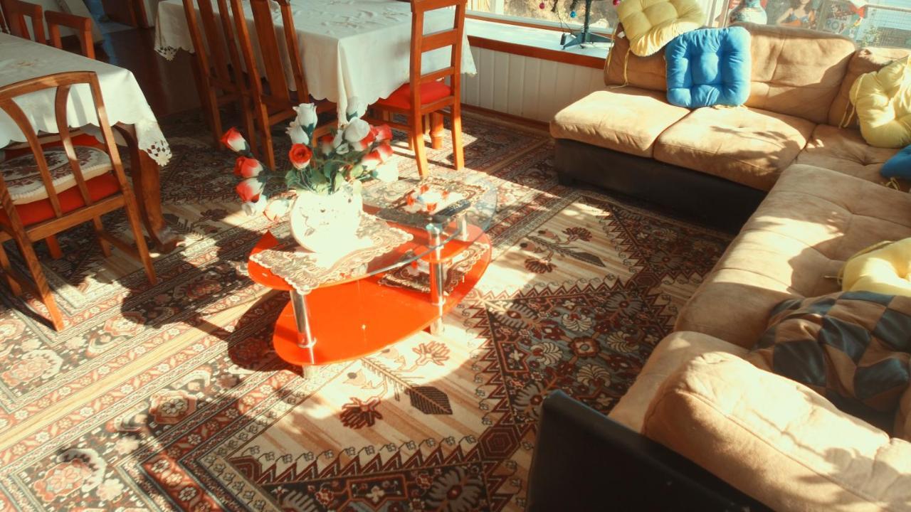 hostal la estrella 75 El Quisco Esterno foto