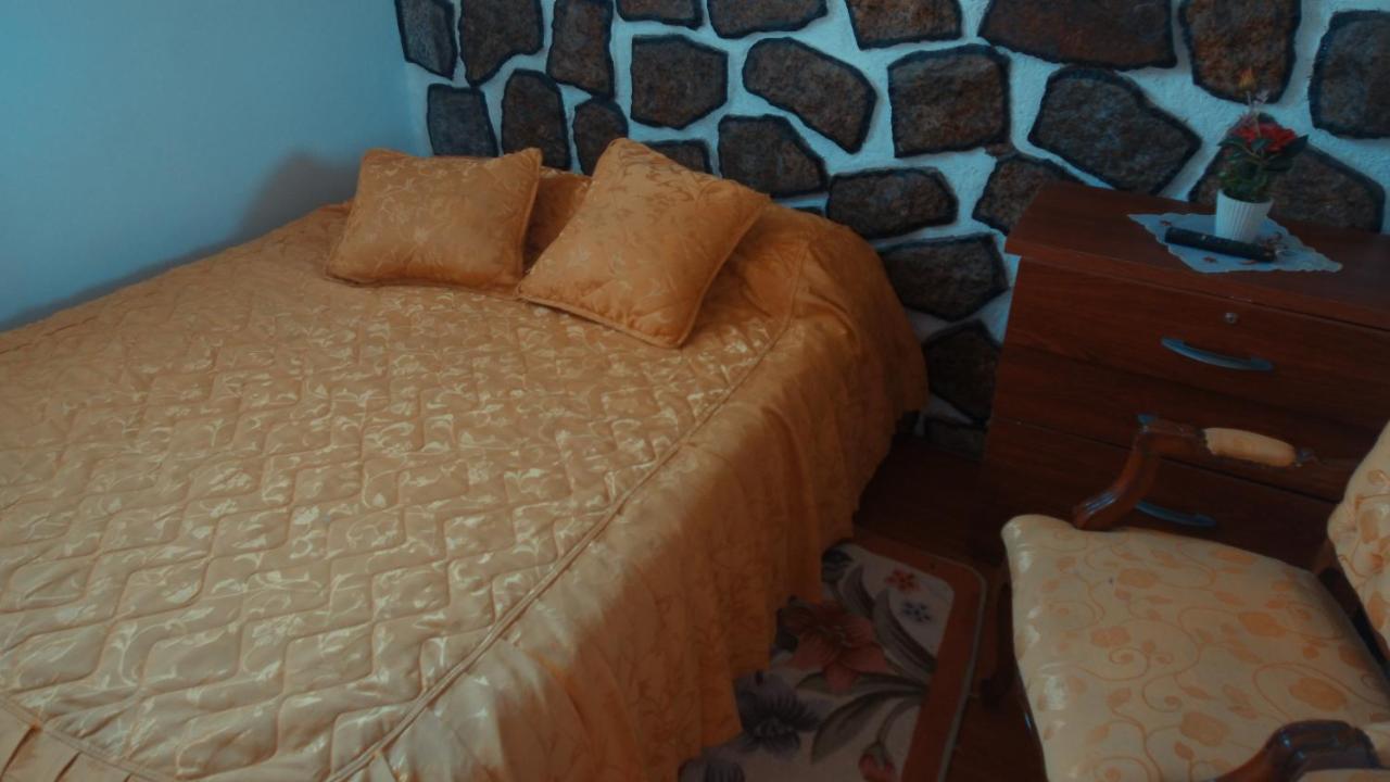 hostal la estrella 75 El Quisco Esterno foto