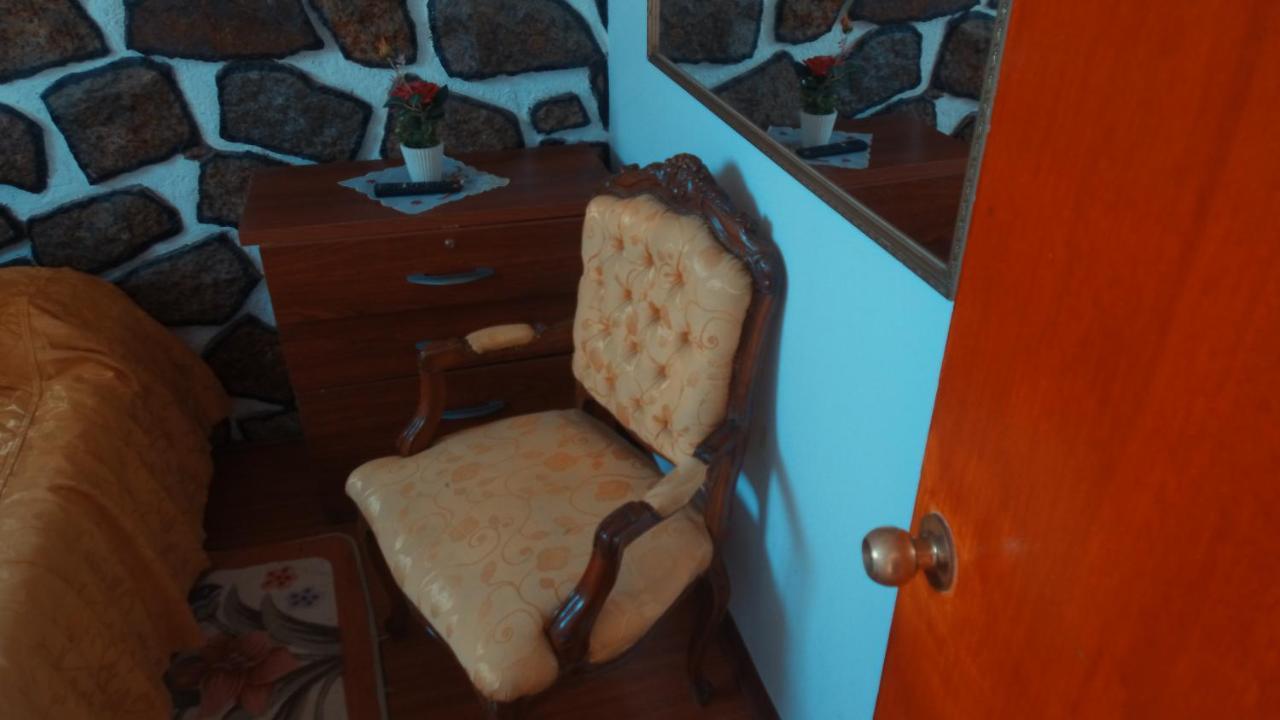 hostal la estrella 75 El Quisco Esterno foto